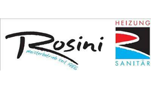 Kundenbild groß 1 Rosini Heizung und Sanitär GmbH