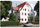 Bildergallerie Gästehaus Palmengarten Nürnberg