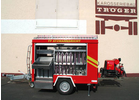 Bildergallerie Tröger Karosserie- und Fahrzeugbau GmbH Arzberg