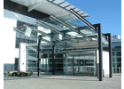 Bildergallerie Metall-Stahlbau Stein Bautzen