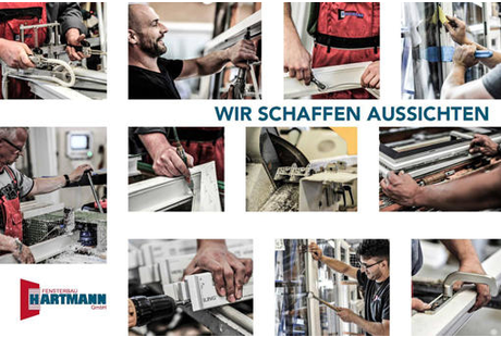 Kundenfoto 5 Fensterbau Hartmann GmbH