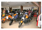 Bildergallerie Motorradcenter Bautzen Jörg Beyer Bautzen