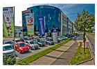 Bildergallerie Autohaus Klapper GmbH Chemnitz