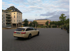 Bildergallerie Yapici Ilhan Taxibetrieb Mülheim an der Ruhr
