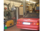 Eigentümer Bilder Kfz-Meisterwerkstatt Gerhard Wolf Güntersleben