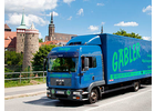 Eigentümer Bilder Spedition Gäbler GmbH Bautzen