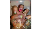 Bildergallerie Engler Nicole Mobiles Nagelstudio Auerbach/Vogtl.