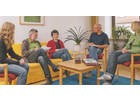 Bildergallerie Sozialpsychiatrischer Dienst Würzburg