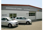 Bildergallerie Grohmann Autolackiererei GmbH Riesa