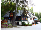 Bildergallerie Hotel u. Restaurant Grünhain-Beierfeld
