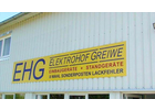 Bildergallerie EHG Elektrohof Greiwe GmbH Pettstadt