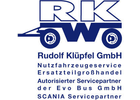 Bildergallerie Klüpfel Rudolf GmbH Nutzfahrzeugservice Würzburg