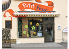 Bildergallerie Cafe Petit Four Antje Straßberger Freital