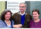 Bildergallerie Schmidt Lutz G. Prof. Dr.med., Bomhard-Schwarzbach von G. Nervenärzte und Psychotherapie, Stöckl E. Schweinfurt