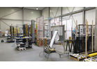 Bildergallerie Whystler Automation GmbH Kitzingen