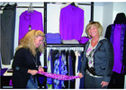 Bildergallerie Boutique La Gare Inh. Gisela Thomasberger Kleinwallstadt