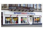 Bildergallerie Sporthaus Olympia Aue-Bad Schlema