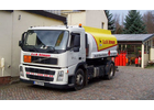 Eigentümer Bilder G. und M. Rehwagen Brennstoff und Service GmbH Chemnitz