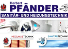 Bildergallerie Pfänder Herbert GmbH Hallstadt