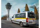 Bildergallerie airportLiner Flughafentransfer Regensburg