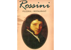 Bildergallerie Pizzeria Ristorante Rossini Pizzeria Schwandorf