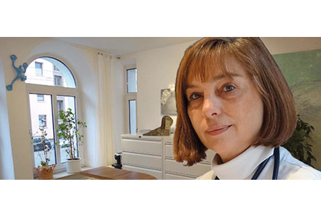 Kundenfoto 1 Barbara Schmidt-Priebe Fachärztin für Innere Medizin & Hausärztin