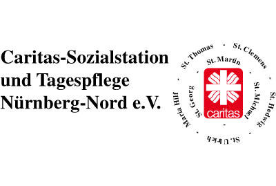 Kundenfoto 1 Caritas-Sozialstation und Tagespflege Nürnberg - Nord e.V.