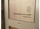 Bildergallerie Müdder & Co. Versicherungen GmbH Albert Versicherung Düsseldorf