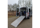 Bildergallerie Patientenfahrdienst IPI GmbH Kürnach