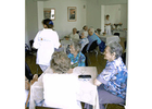 Bildergallerie Ambulante Hauskrankenpflege Chemnitz