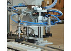 Bildergallerie ontec automation GmbH Sondermaschinen Naila