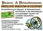 Bildergallerie Bretschneider Angela Hermsdorf/Erzgeb.