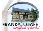Bildergallerie Die Scheune Franky's Café Reichenbach im Vogtland