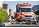 Eigentümer Bilder Johanniter-Unfall-Hilfe e.V. Notrufdienste Werdau
