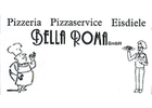 Bildergallerie Bella Roma GmbH Eis Pizzeria Berching
