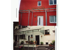 Bildergallerie Bergmann G.u.K. GmbH Schlossereien Aschaffenburg