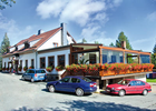 Bildergallerie Gaststätte Fichtelschänke / Pension Inh. Grit Adler Friedersdorf