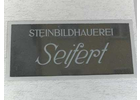 Bildergallerie Seifert Thomas - Grabmale-Steinbildhauerei Neustadt