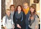 Bildergallerie Detke Heidi Friseursalon Mönchengladbach