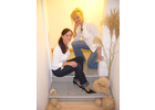Bildergallerie Carsta Pröstler Institut Carsta Cosmetics Medizinische Kosmetikerin Zellingen