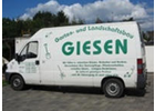 Bildergallerie Giesen Garten- und Landschaftsbau Oberhausen
