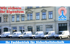 Eigentümer Bilder Alarm- und Schließsysteme BAUM GmbH Dresden Einbruch- Brandmelde- Schranken- und Schließanlagen Dresden