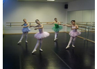 Eigentümer Bilder Academie de Ballett et Danse und Ballettschule Roman Uliczay Ballettschule Nürnberg