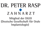 Bildergallerie Rasp Peter Dr. Zahnarztpraxis Langensendelbach