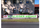 Bildergallerie Stephan Altkleideraufkauf Bernsdorf