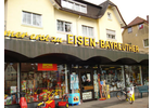 Bildergallerie BAYREUTHER - EISEN Tirschenreuth