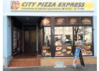 Bildergallerie City Pizza Express Großenhain