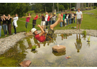 Eigentümer Bilder Volkersberg Jugendbildungsstätte Landvolkshochschule Bad Brückenau