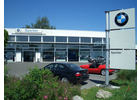 Bildergallerie Autohaus Sperber GmbH & Co KG Lichtenfels