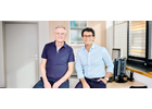 Bildergallerie Orthopädische Privatpraxis Namazi & Hofmann Orthopäde Schwandorf